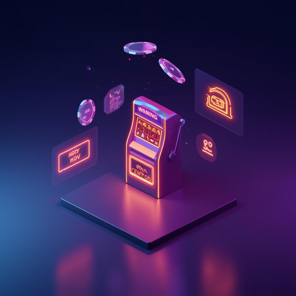 Słowniczek pojęć: wagering, RTP, maksymalna wypłata i inne