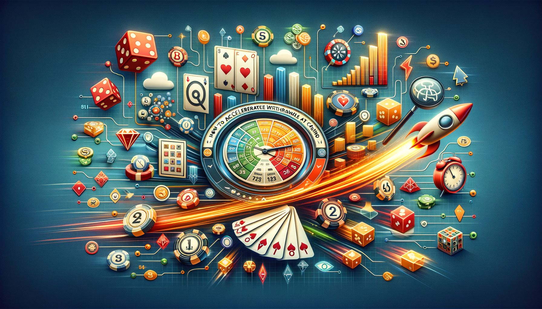 Podsumowanie Kluczowych Porad dla Graczy VOXCasino